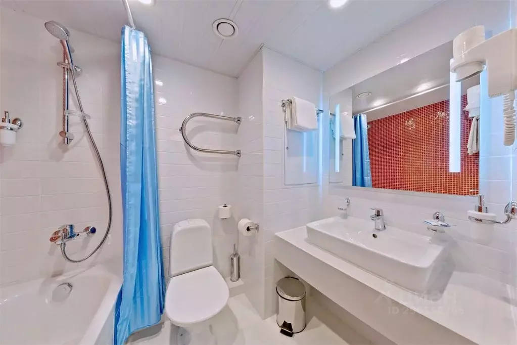 Комната Москва Большая Юшуньская ул., 1АК2 (19.0 м) - Фото 1