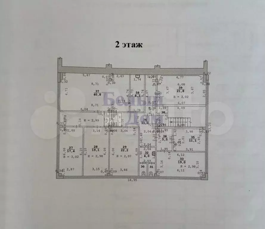Аренда здания, 427 м2 - Фото 1