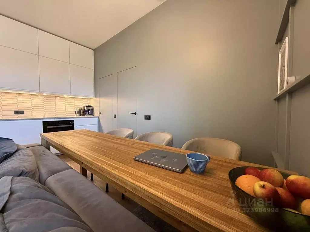 2-к кв. Санкт-Петербург Пулковское ш., 14с6 (56.0 м) - Фото 2