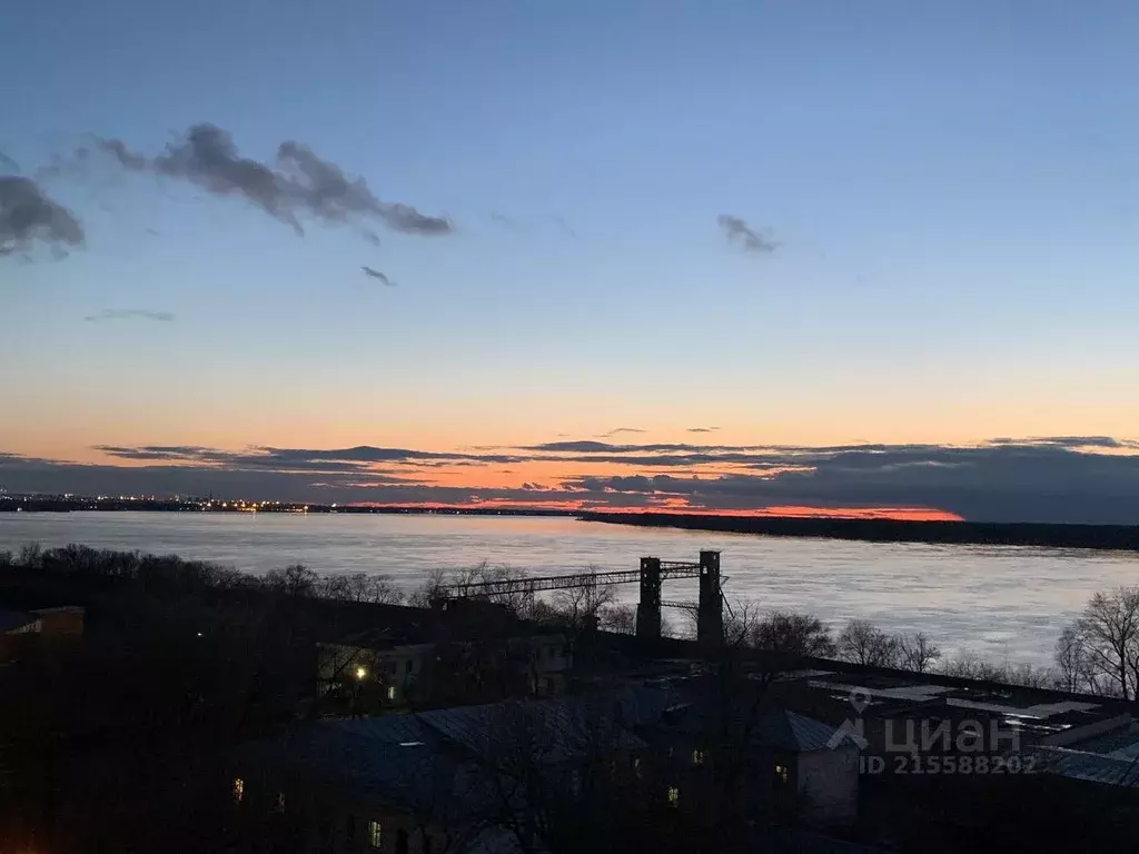 2-к кв. Самарская область, Самара ул. Максима Горького, 35 (50.0 м) - Фото 0