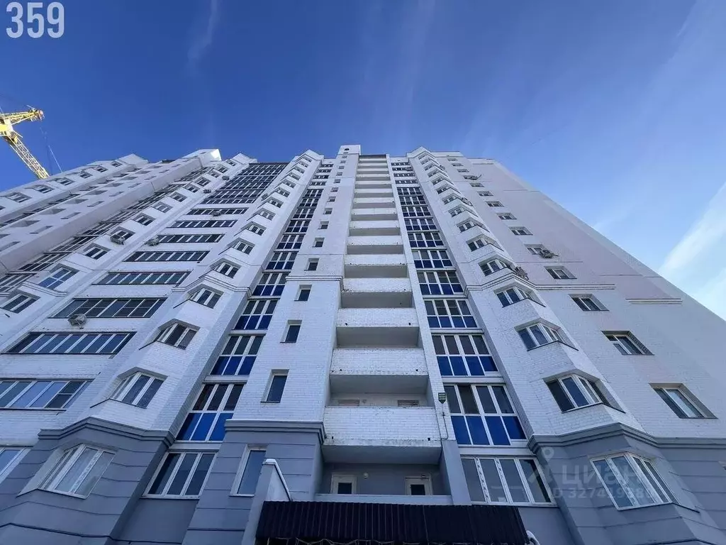 4-к кв. Орловская область, Орел ул. Панчука, 83А (125.3 м) - Фото 2