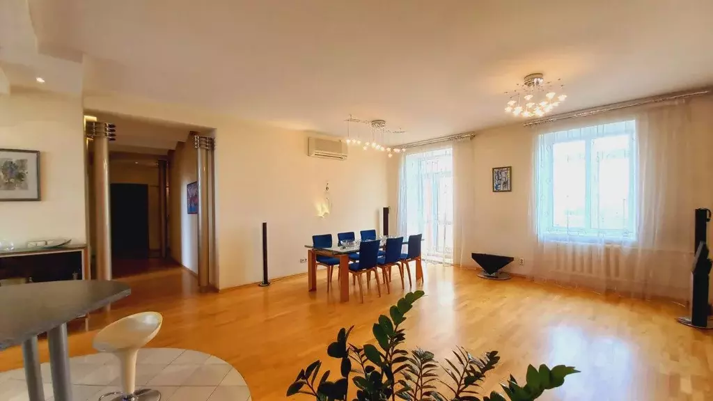 Продаётся 4-к квартира, 177 м - Фото 0