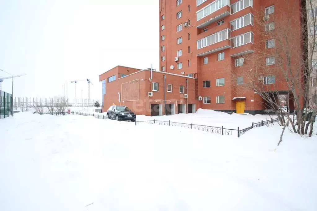 Помещение свободного назначения в Ямало-Ненецкий АО, Новый Уренгой ... - Фото 2