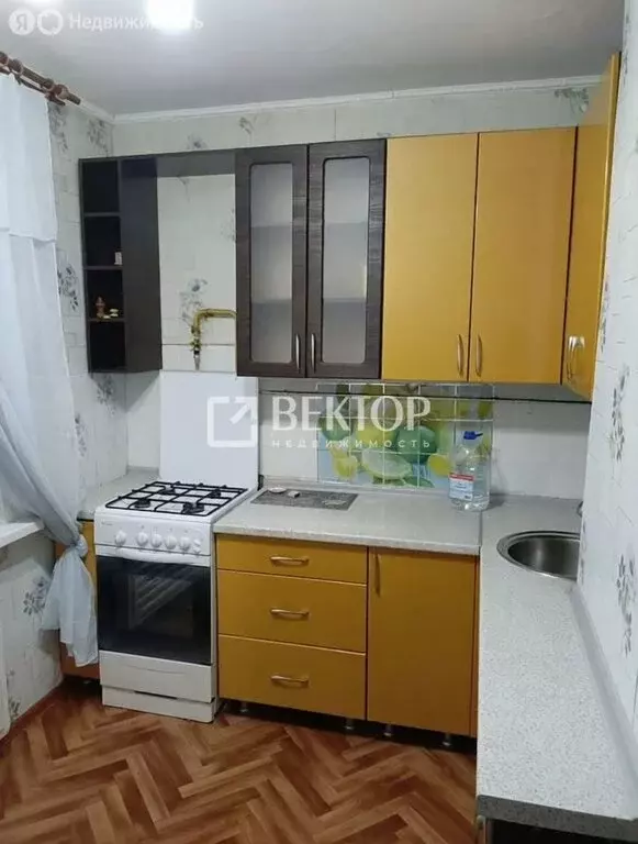 1-комнатная квартира: Кострома, микрорайон Давыдовский-2, 57 (33 м) - Фото 1