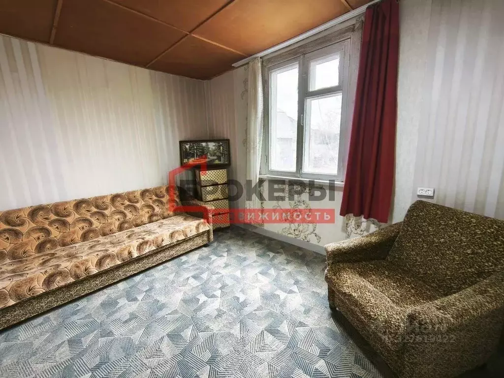 Дом в Крым, Бахчисарайский район, Энтузиаст СПК ул. Уютная, 12 (27 м) - Фото 1