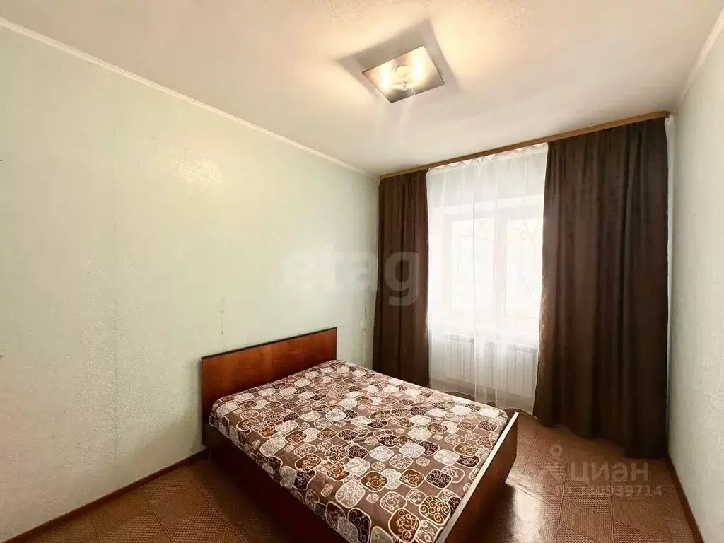 3-к кв. Ямало-Ненецкий АО, Новый Уренгой Юбилейный мкр, 2/2 (76.9 м) - Фото 1