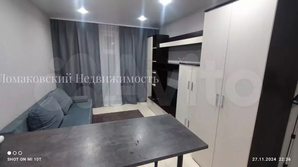 Квартира-студия, 24 м, 15/17 эт. - Фото 0