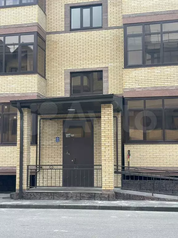 1-к. квартира, 49 м, 3/4 эт. - Фото 1