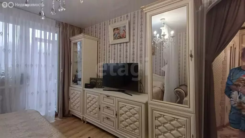 1-комнатная квартира: Михайловск, улица Пушкина, 41/1 (29.2 м) - Фото 2