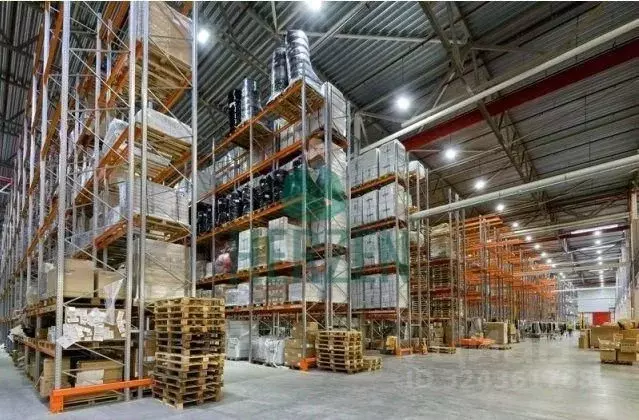 Склад в Московская область, Раменский муниципальный округ, Быково пгт ... - Фото 2