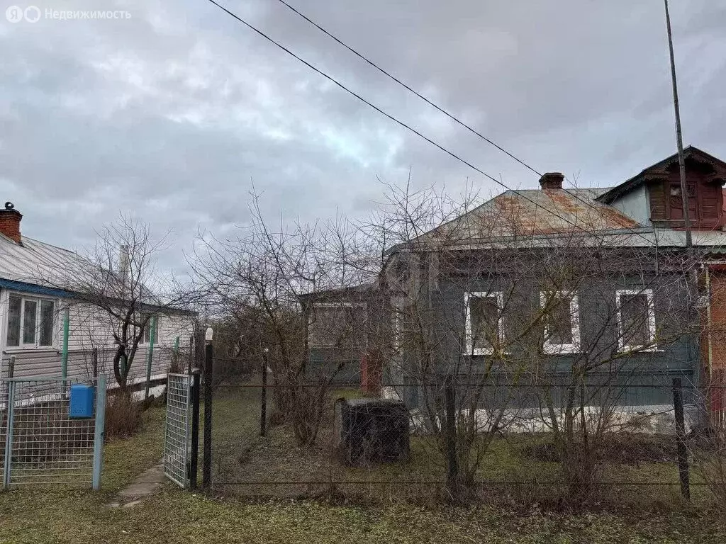 Дом в Лакинск, Алексеевская улица (69.8 м) - Фото 2