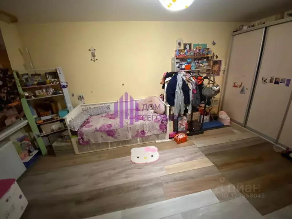 Комната Москва ул. Ремизова, 8 (33.1 м) - Фото 1