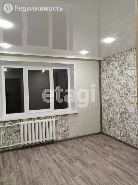 1-комнатная квартира: Энгельс, 2-й микрорайон, 40 (34.9 м) - Фото 0