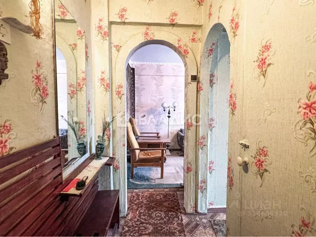 2-к кв. Иркутская область, Ангарск 91-й кв-л, 5 (45.0 м) - Фото 0