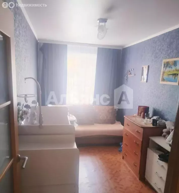 3-комнатная квартира: Волгодонск, улица Ленина, 43 (55.5 м) - Фото 2