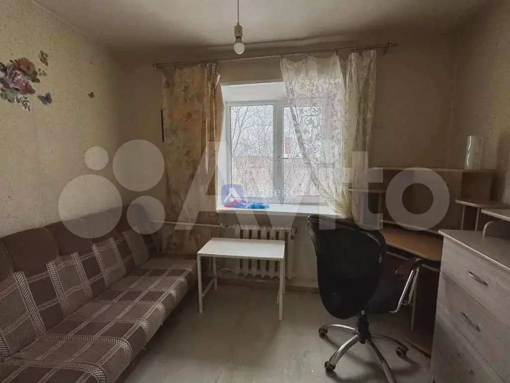 Квартира-студия, 14 м, 5/5 эт. - Фото 0