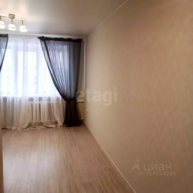 Комната Коми, Сыктывкар ул. Морозова, 8 (18.0 м) - Фото 1