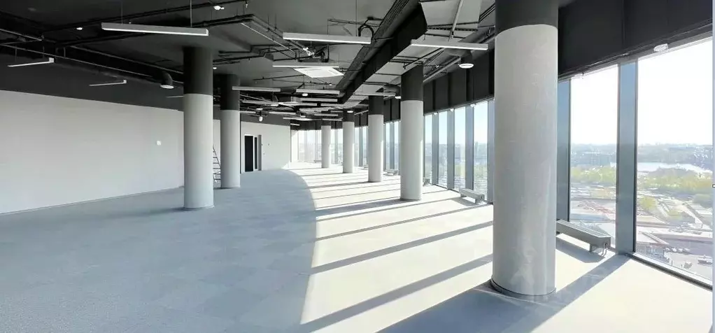 Офис в Санкт-Петербург Зольная ул., 15 (259 м) - Фото 1