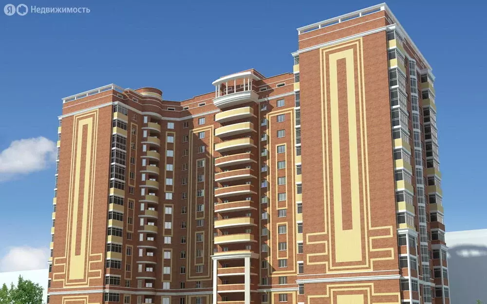 1-комнатная квартира: Оренбург, Мало-Ленинская улица, 167/2 (37 м) - Фото 1