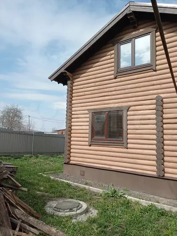 Дом 113,7 м на участке 6,7 сот. - Фото 1