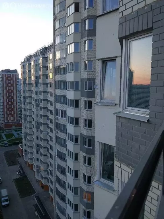 1-комнатная квартира: Москва, Покровская улица, 17Ак1 (41 м) - Фото 1