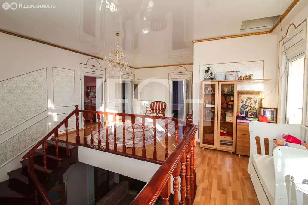 Дом в Тула, улица Железняка, 20/65 (448 м) - Фото 2