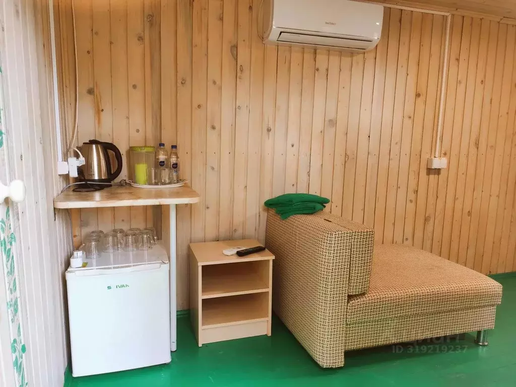 Дом в Краснодарский край, Анапа проезд Тополиный, 8 (15 м) - Фото 1