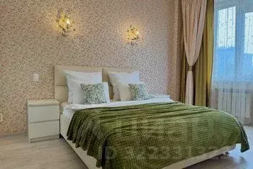 2-к кв. Орловская область, Орел Октябрьская ул., 24 (74.0 м) - Фото 1