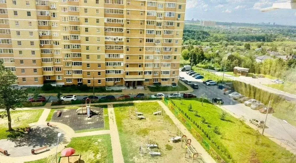 2-к кв. Тульская область, Тула ул. Генерала Маргелова, 9А (53.7 м) - Фото 1