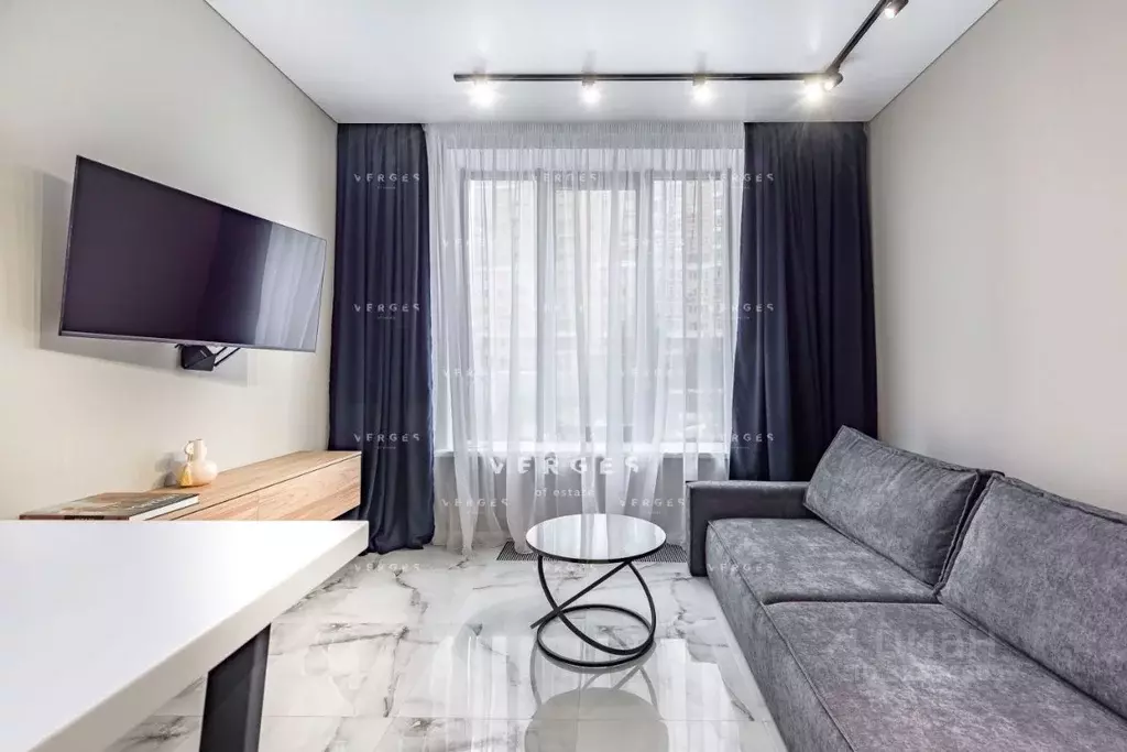 2-к кв. Москва Нежинская ул., 5к2 (46.0 м) - Фото 2