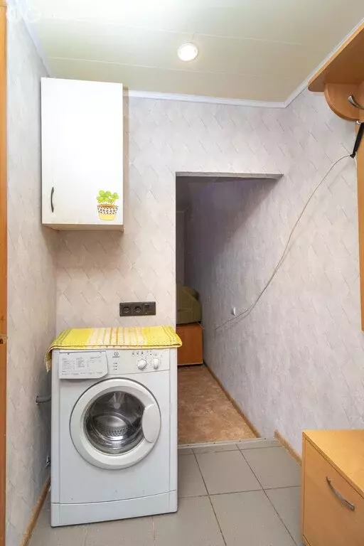 1-комнатная квартира: Тюмень, улица Газовиков, 18 (16.6 м) - Фото 2