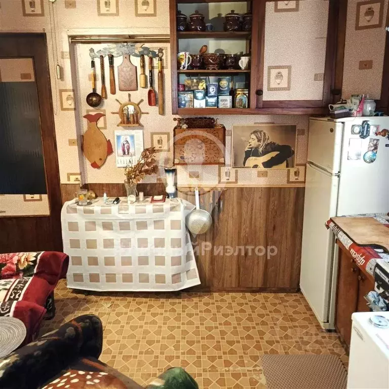 3-к кв. Рязанская область, Шацк ул. Строителей, 8 (46.0 м) - Фото 1