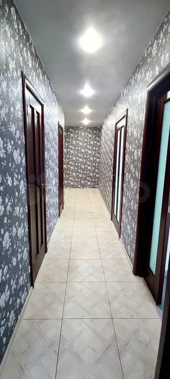 2-к. квартира, 68,6 м, 11/17 эт. - Фото 1