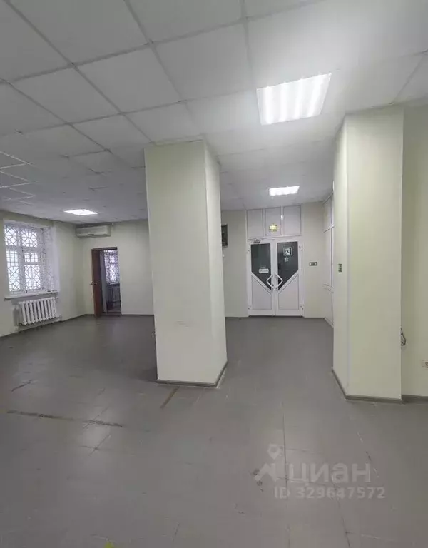 Помещение свободного назначения в Свердловская область, Серов ... - Фото 1