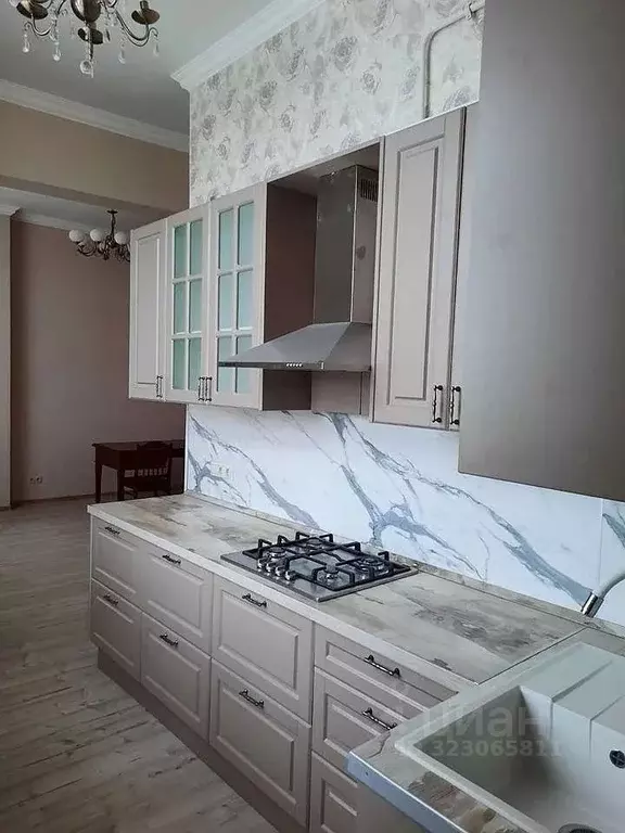 3-к кв. Москва ул. Трофимова, 1/17 (92.0 м) - Фото 0