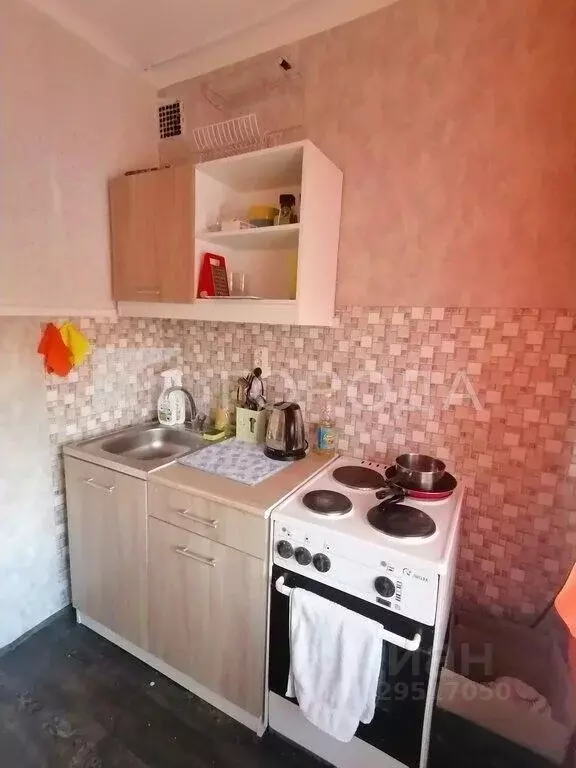 3-к кв. Новосибирская область, Новосибирск ул. Богдана Хмельницкого, ... - Фото 1