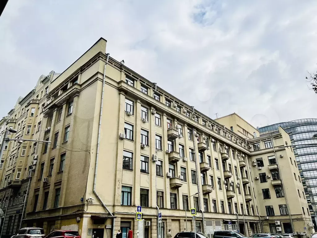 Продаю габ в цао Тургеневская - Фото 0