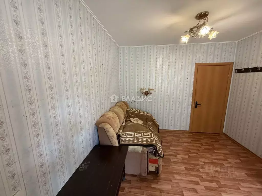 2-к кв. Белгородская область, Белгород ул. Губкина, 24к1 (45.0 м) - Фото 1