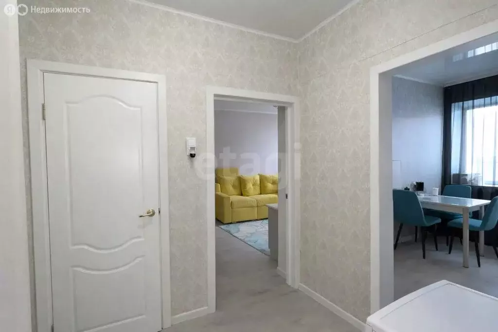 1-комнатная квартира: Горно-Алтайск, Коммунистический проспект, 5/1 ... - Фото 2