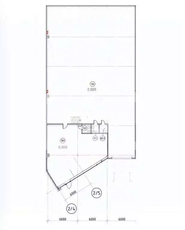 Помещение свободного назначения в Московская область, Ленинский ... - Фото 2