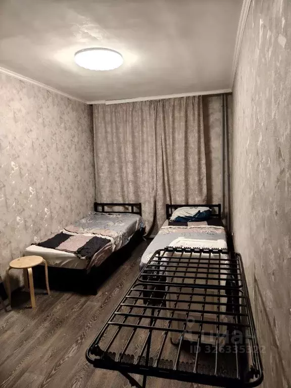 Комната Москва Жигулевская ул., 14 (22.0 м) - Фото 0