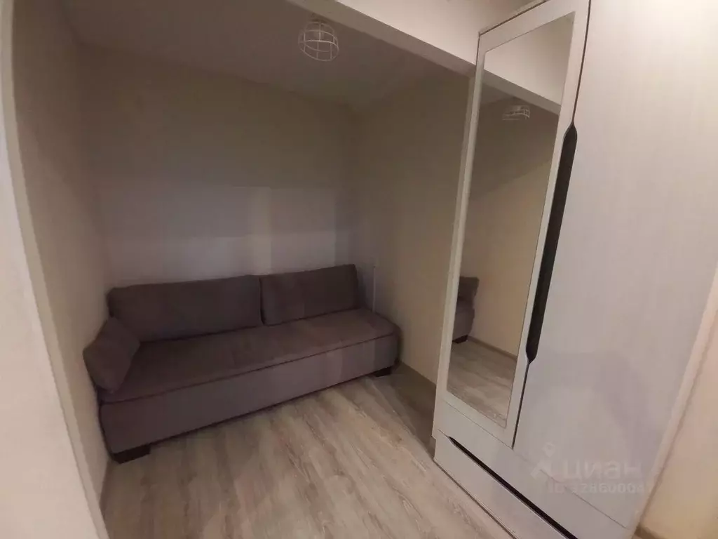 1-к кв. Карелия, Петрозаводск ул. Варламова, 9 (21.4 м) - Фото 1
