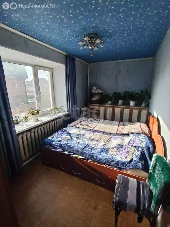 2-комнатная квартира: Нижний Тагил, Сибирская улица, 107 (40.7 м) - Фото 0