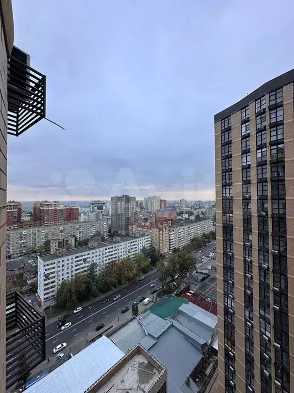Квартира-студия, 24 м, 20/25 эт. - Фото 0