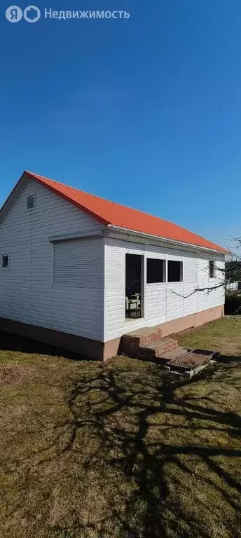 Дом в Калужская область, Малоярославецкий муниципальный округ, деревня ... - Фото 2