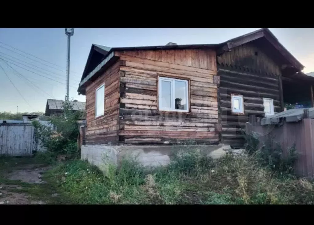 Дом 45 м на участке 3 сот. - Фото 0