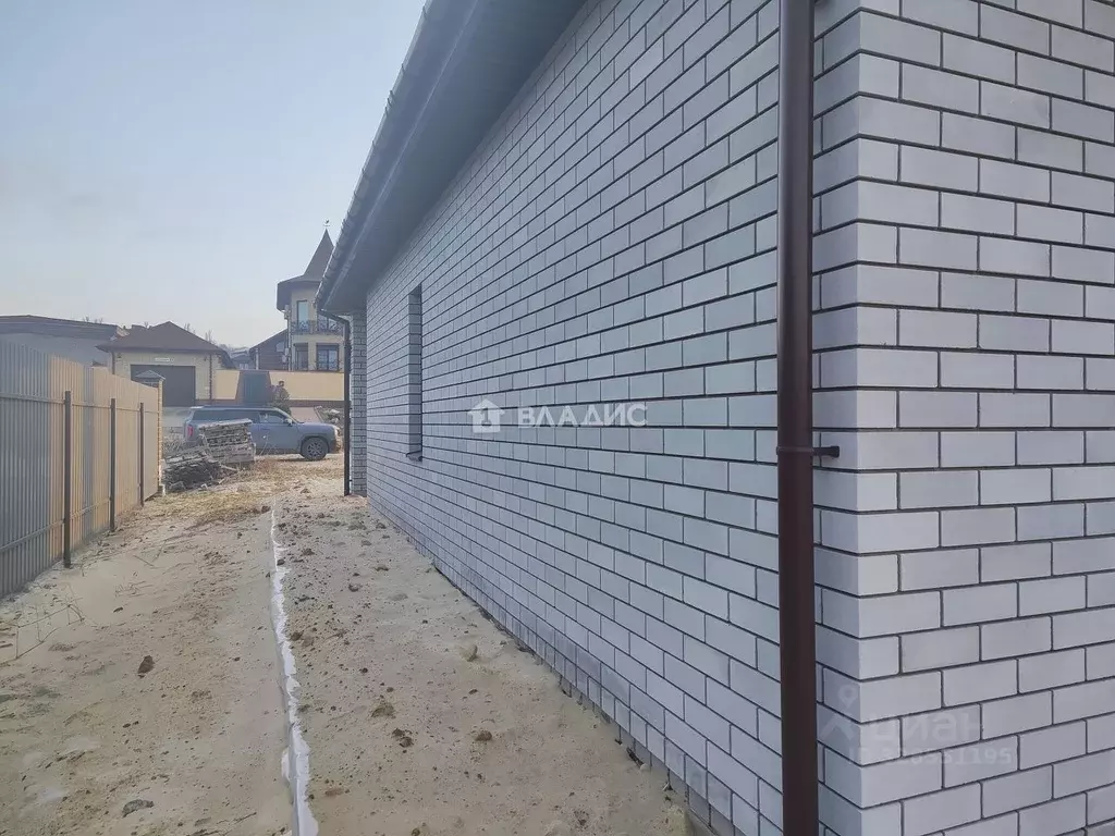 Дом в Волгоградская область, Волгоград пос. Участок ВПЭЛС, ул. ... - Фото 2