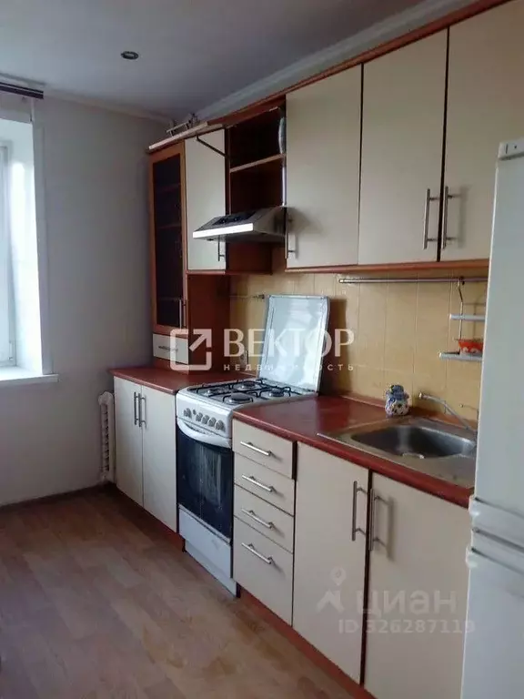 2-к кв. Ивановская область, Иваново ул. Жарова, 8 (47.0 м) - Фото 1