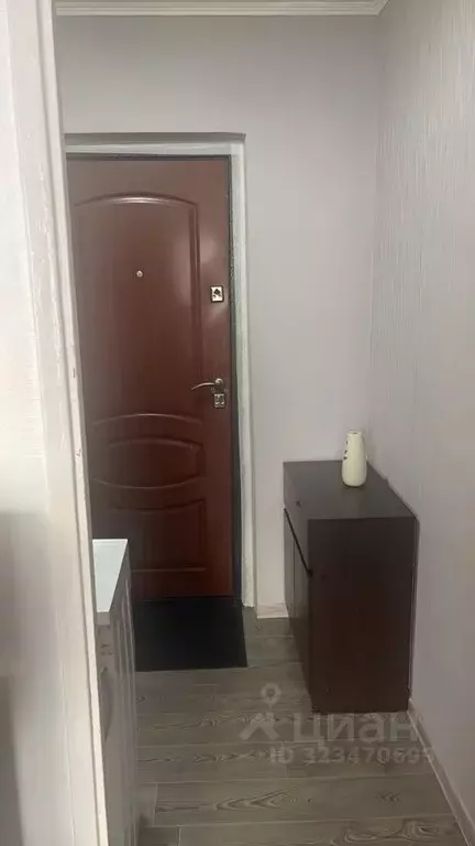 1-к кв. Кемеровская область, Кемерово Инициативная ул., 5 (23.0 м) - Фото 1