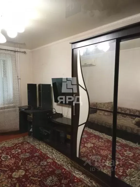 3-к кв. Ростовская область, Таганрог ул. Чехова (58.0 м) - Фото 1